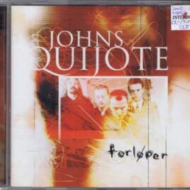 Johns Quijote – Forløper