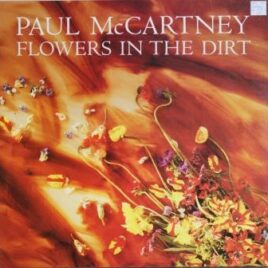 Paul McCartney – Flowers in the dirt
