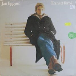 Jan Eggum – En natt forbi