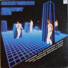 Secret Service – Greatest hits