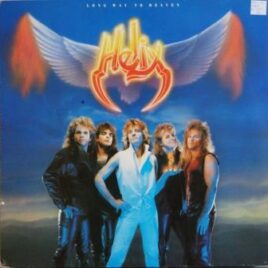 Helix – Long way to heaven