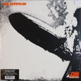 Led Zeppelin – Led Zeppelin