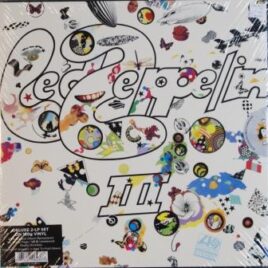 Led Zeppelin – III