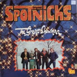 Spotnicks – The great snowman