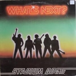 Stadium Dogs – What’s next?