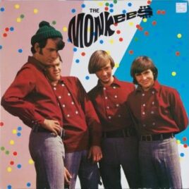 Monkees – The Monkees