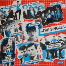 The Singles (Decca) (div. art.)