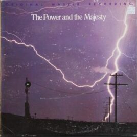 The Power and the Majesty (soundeffects)