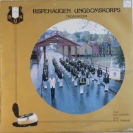 Bispehaugen Ungdomskorps Trondheim