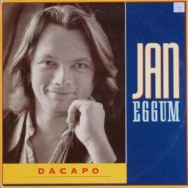 Jan Eggum – Dacapo