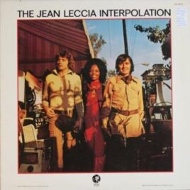 The Jean Leccia Interpolation