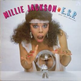 Mille Jackson – E. S. P.