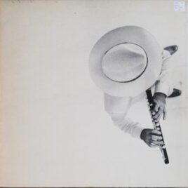 Herbie Mann – London underground
