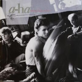 A-HA – Hunting high and low