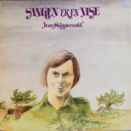 Ivar Skippervold – Sangen er en vise, juleviser fra mange land