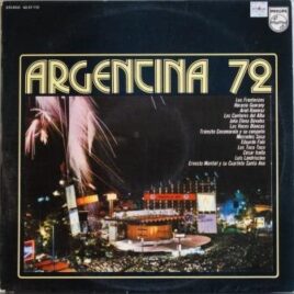 Argentina 72