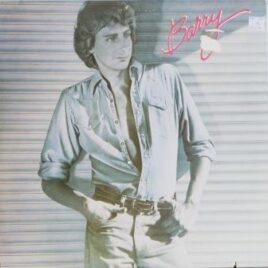 Barry Manilow – Barry