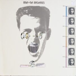 Mike + The Mechanics – Mike + The Mechanics