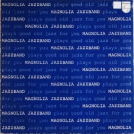 Magnolia Jazzband – Plays good old jazz for you