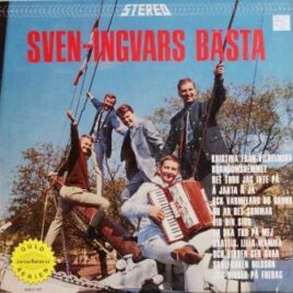 Sven-Ingvars – Sven-Ingvars bästa