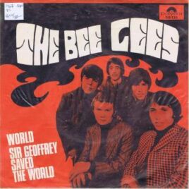 Bee Gees – World