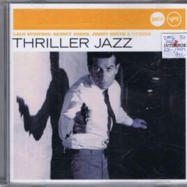 Thriller Jazz (div. art.)