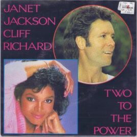 Janet Jackson & Cliff Richard – Two to the power