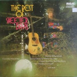 Skeeter Davis – The best of Skeeter Davis