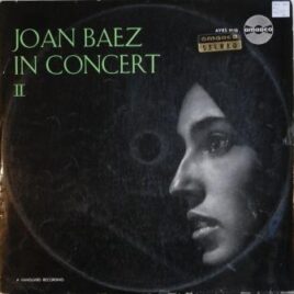 Joan Baez – In concert II