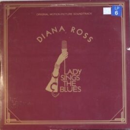 Diana Ross – Lady sings the blues