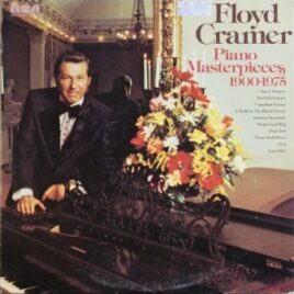 Floyd Cramer – Piano masterpieces