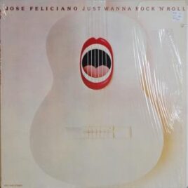 José Feliciano – Just wanna rock