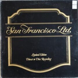 San Francisco Ltd.