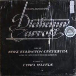 Diahann Carroll – A tribute to Ethel Waters