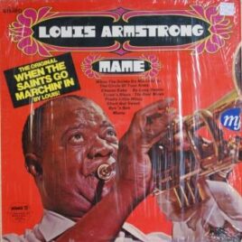 Louis Armstrong – Mame