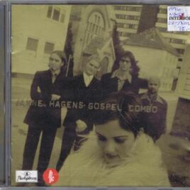 Janne Hagens Gospel Combo