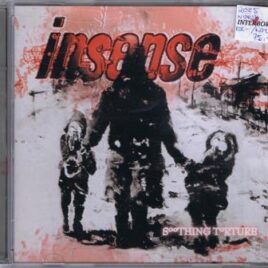 Insense – Soothing torture