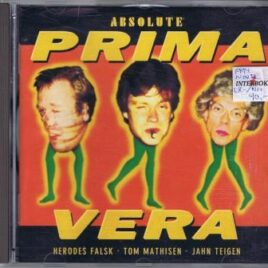 Absolute Prima Vera
