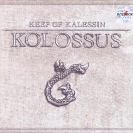 Keep Of Kalessin – Kolossus