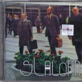 Slalom – Slalom