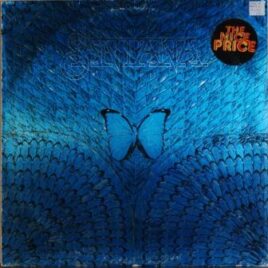 Santana – Borboletta