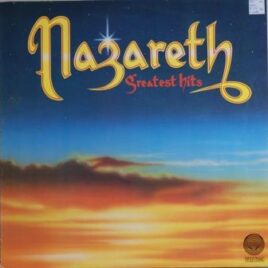 Nazareth – Greatest hits