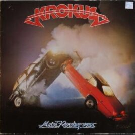 Krokus – Metal rendez-vous