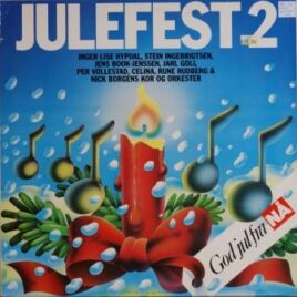 Julefest 2 (div. art.)
