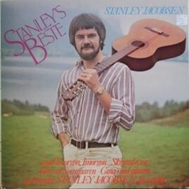 Stanley Jacobsen – Stanleys beste