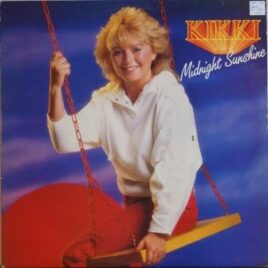 Kikki Danielsson – Midnight sunshine
