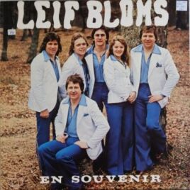 Leif Bloms – En souvenir