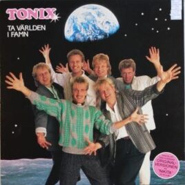 Tonix – Ta världen i famn