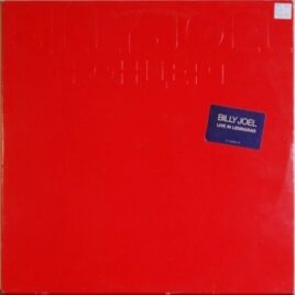 Billy Joel – Live in Leningrad