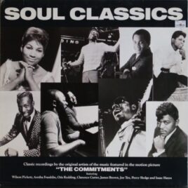 Soul Classics (div. art.)